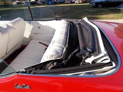 1975 Chevrolet Caprice