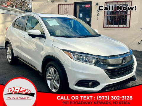 2019 Honda HR-V EX-L