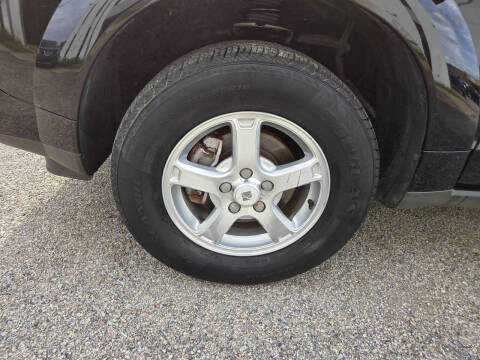 2006 Saturn Vue