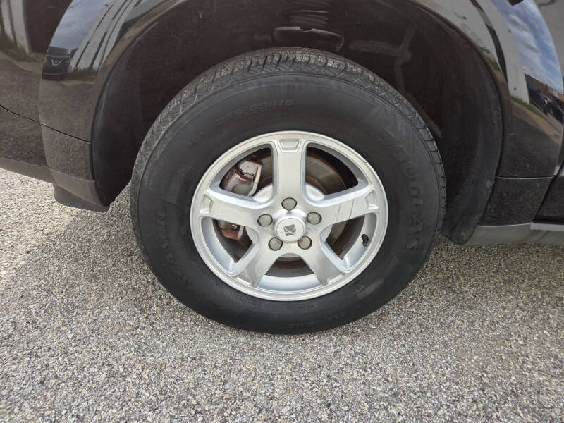 2006 Saturn Vue