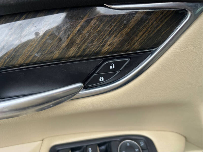 2019 Cadillac XT5