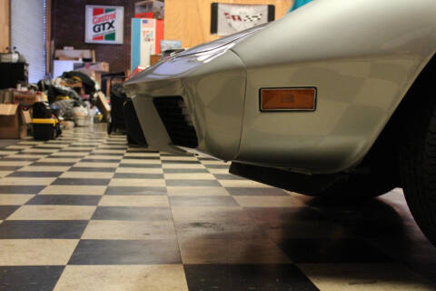 1979 Chevrolet Corvette