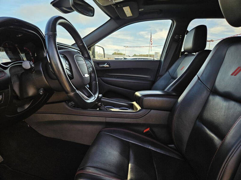 2023 Dodge Durango GT Plus