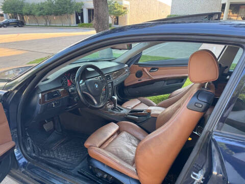 2009 BMW 3 Series 328i