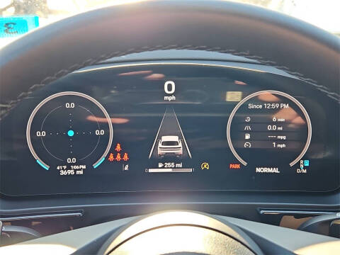 2025 Porsche Cayenne