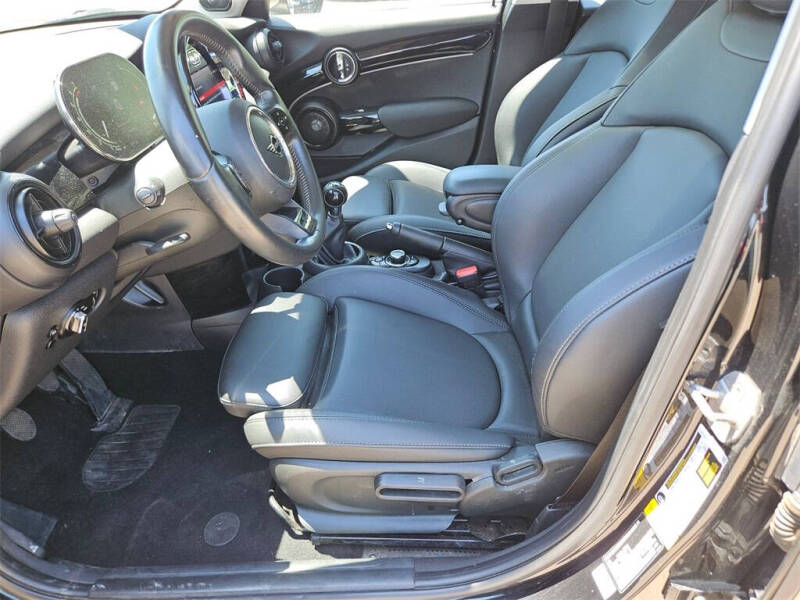 2023 MINI Hardtop 4 Door Cooper S