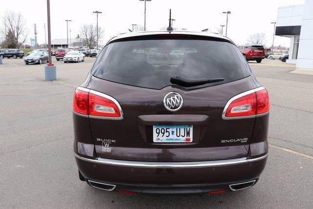 2016 Buick Enclave Premium