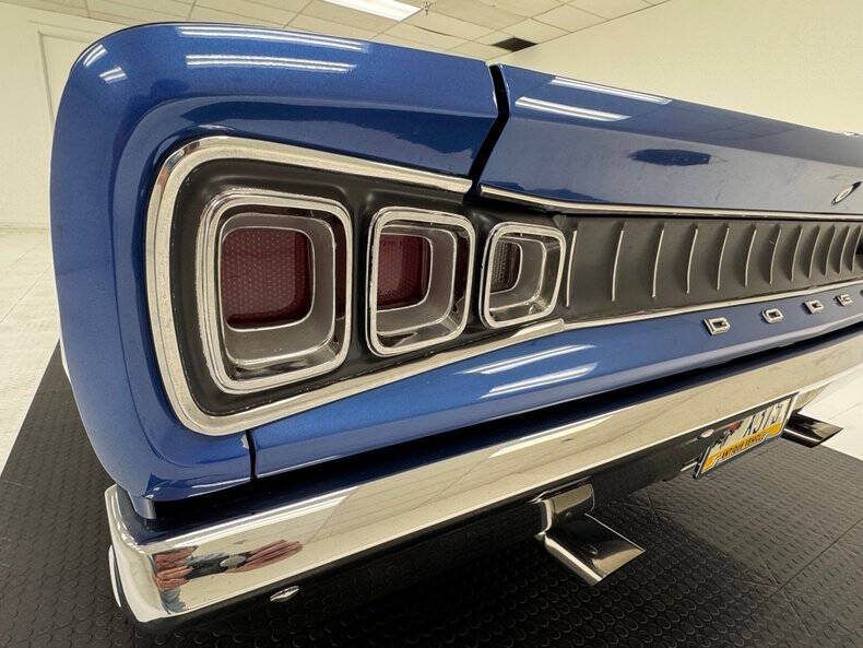 1968 Dodge Coronet