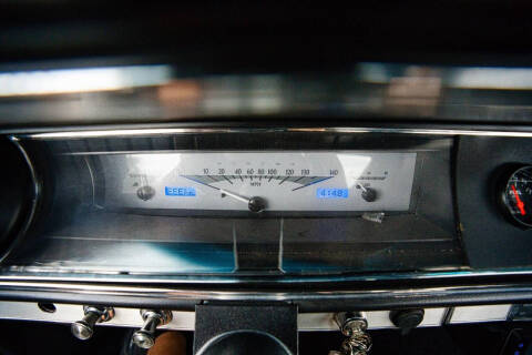 1965 Chevrolet Impala