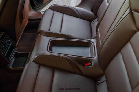 2023 Porsche Taycan 4S