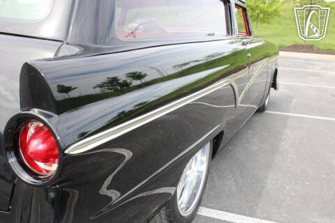 1956 Ford Ranch Wagon