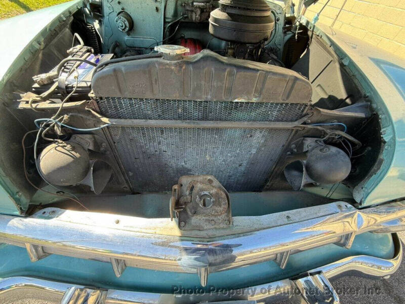 1954 Chevrolet 210
