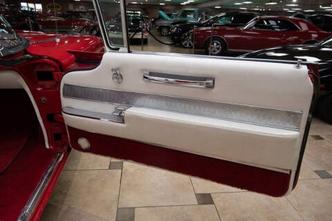 1960 Cadillac Series 62