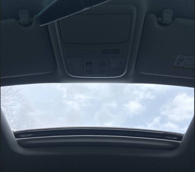 2014 Honda Pilot EX-L