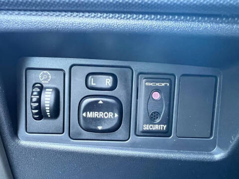 2005 Scion xA