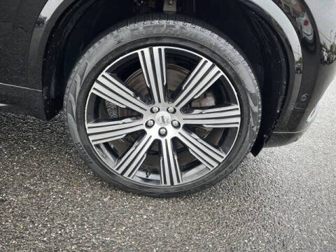 2022 Volvo XC90 Recharge T8 Inscription 6P