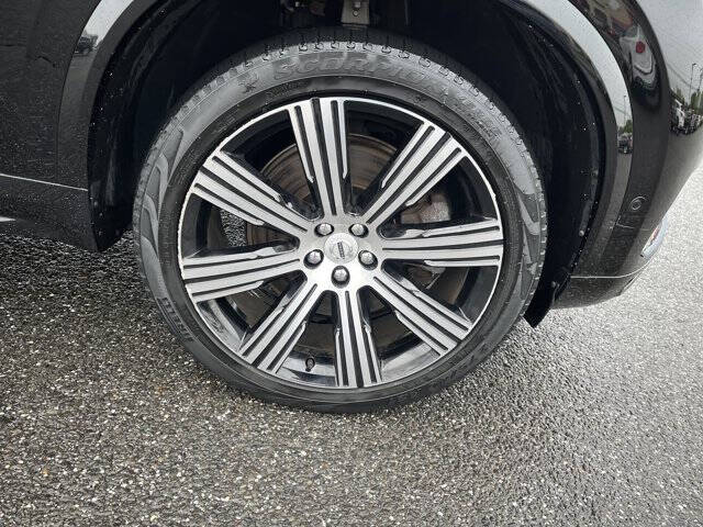 2022 Volvo XC90 Recharge T8 Inscription 6P