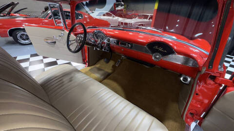 1955 Chevrolet Bel Air