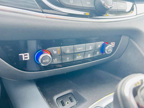 2019 Buick Enclave Premium