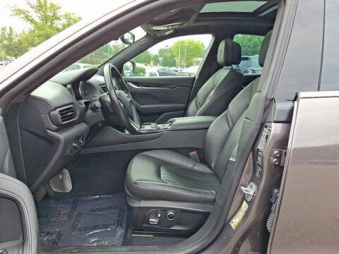 2022 Maserati Levante GT