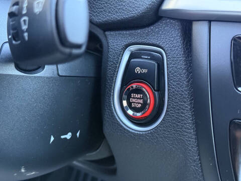 2014 BMW 4 Series 428i xDrive