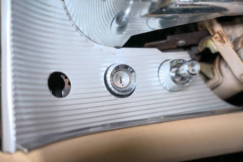 1963 Ford Thunderbird