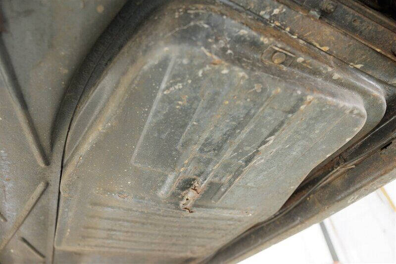 1978 Volkswagen Beetle