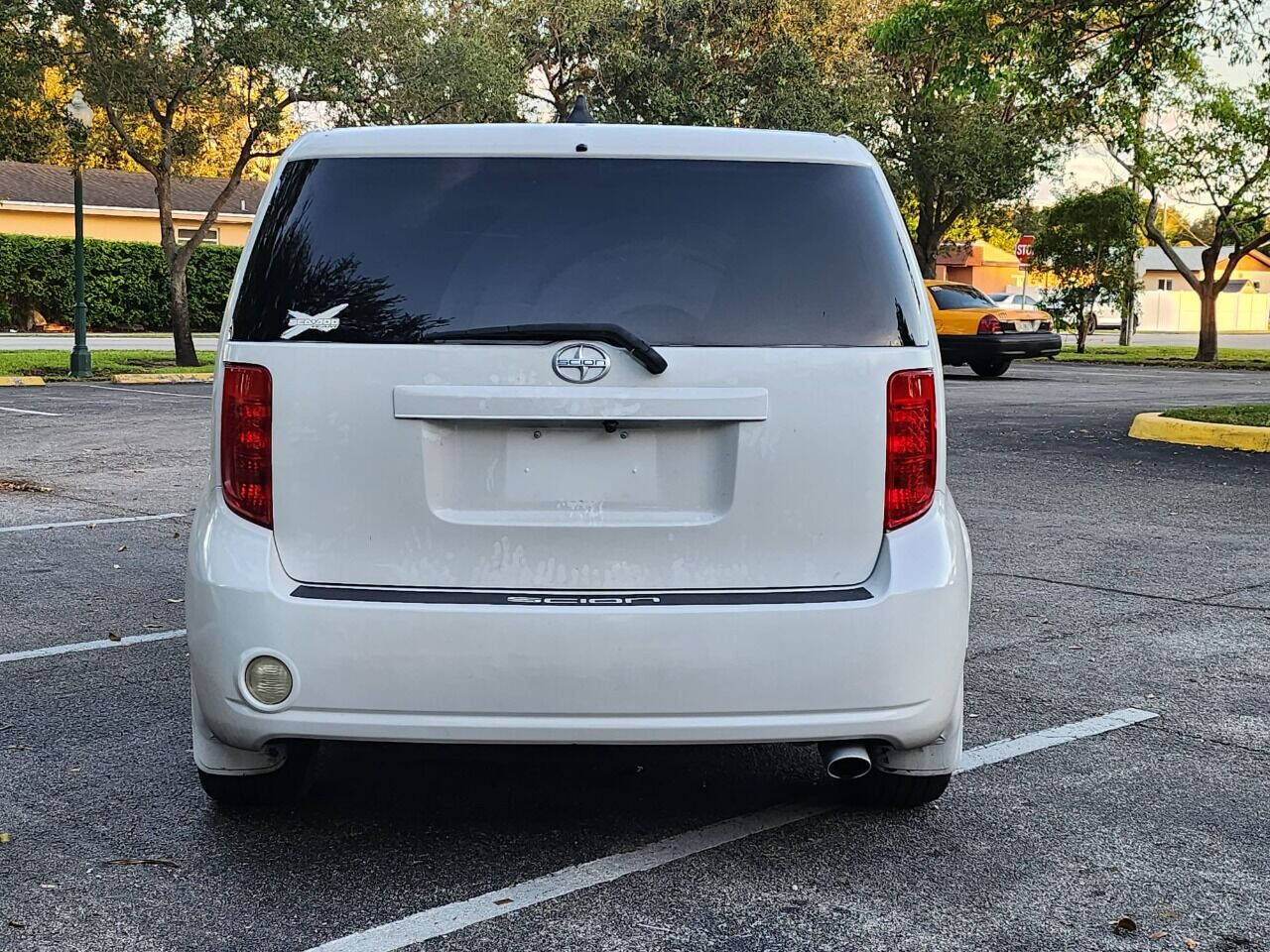 2009 TOYOTA SCION xB SUV / Crossover - $6,995