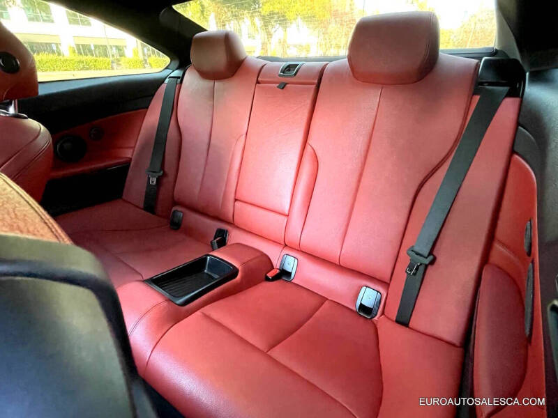 2017 BMW 4 Series 430i