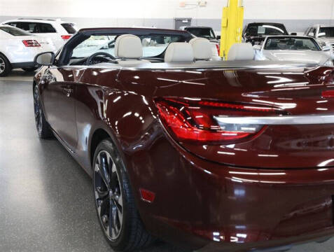 2019 Buick Cascada Premium