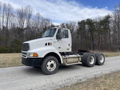 2007 Sterling AT9500 Series for sale at Vehicle Network - Allied Truck and Trailer Sales in Madison NC