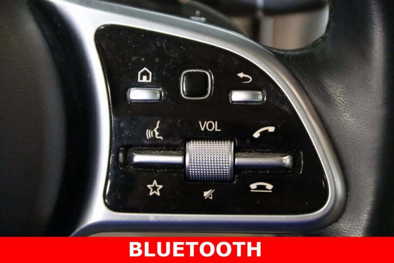 2021 Mercedes-Benz GLC GLC 300 4MATIC