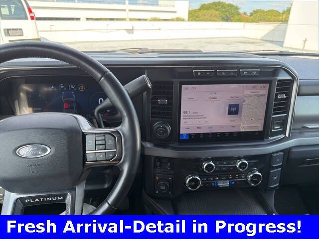 2024 Ford F-350 Super Duty