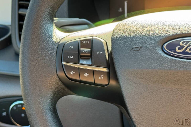 2026 Ford Transit 150