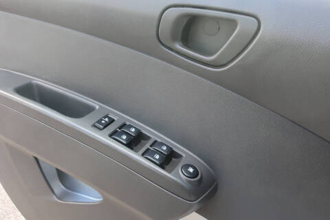 2014 Chevrolet Spark 1LT CVT