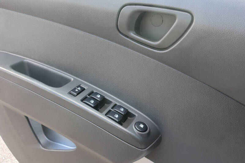 2014 Chevrolet Spark 1LT CVT