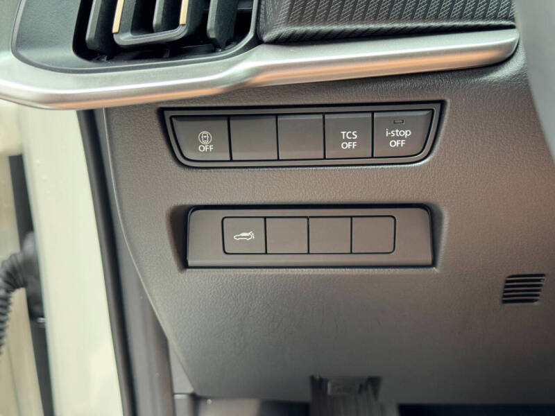 2025 Mazda CX-90 3.3 Turbo Select
