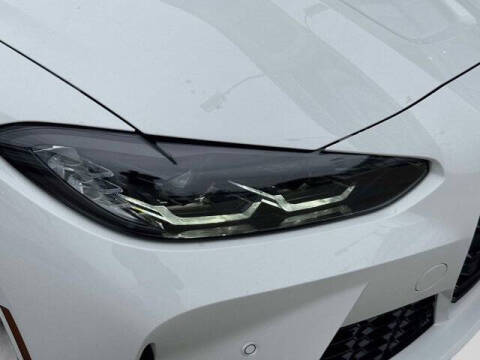 2023 BMW M4