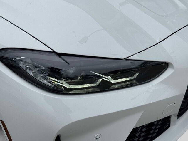 2023 BMW M4