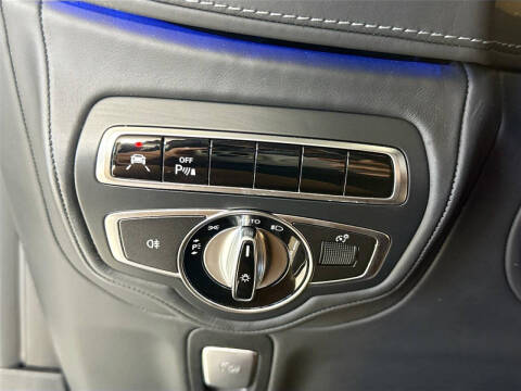 2019 Mercedes-Benz G-Class AMG G 63