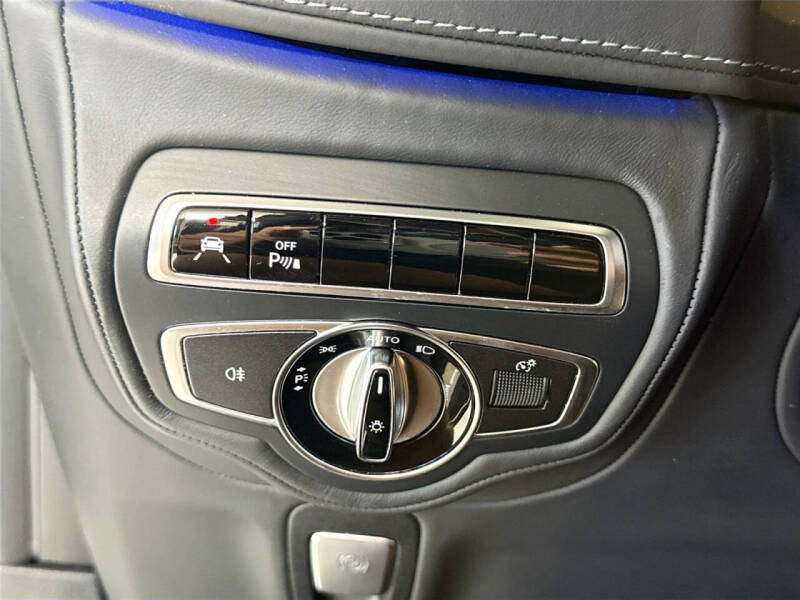 2019 Mercedes-Benz G-Class AMG G 63