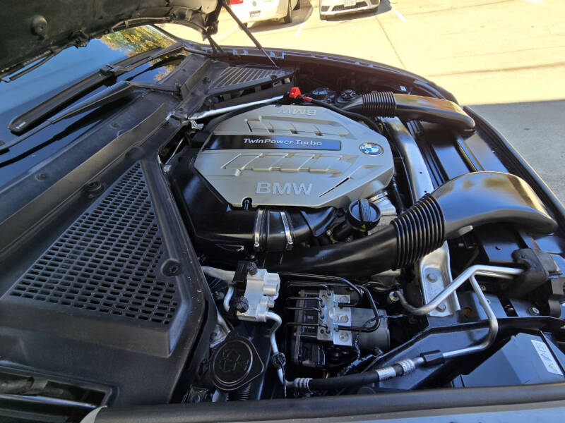 2011 BMW X5 xDrive50i