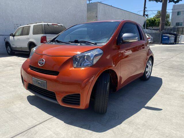 2012 Scion iQ for sale in North Hollywood, CA