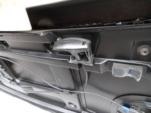 1996 Chevrolet Corvette