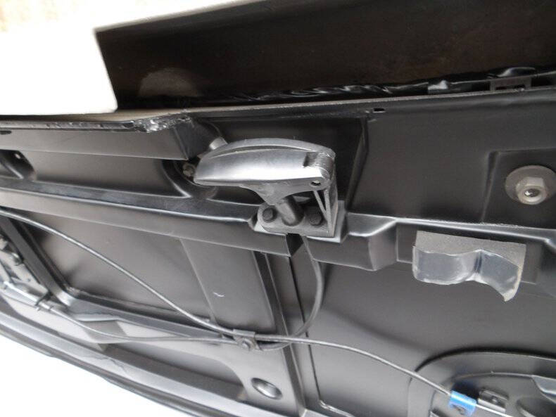 1996 Chevrolet Corvette