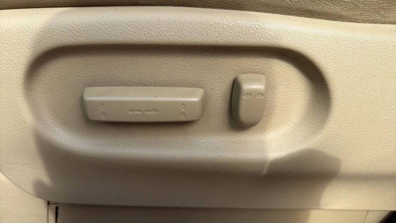 2009 Honda Odyssey