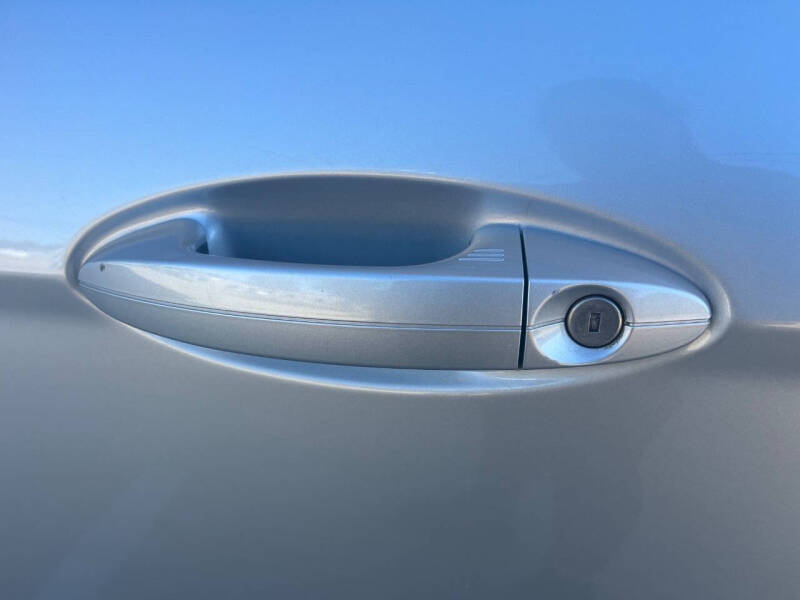 2020 Ford EcoSport SES