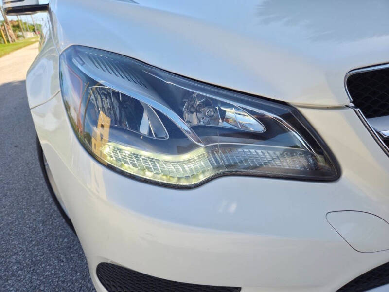 2014 Mercedes-Benz E-Class E 350