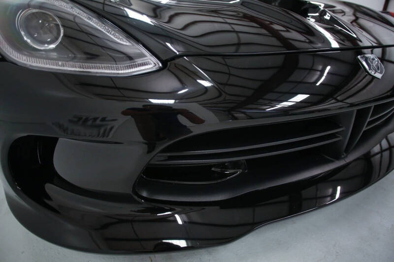 2015 Dodge Viper GT