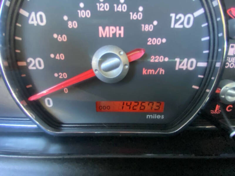 2011 Mitsubishi Galant FE